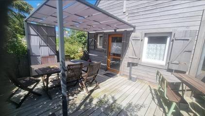 Gîte pour 2 Personnes dans La Gacilly, Bretagne, Photo 2