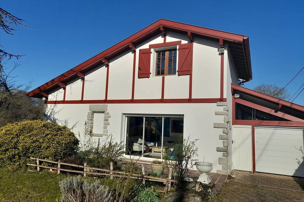 Bed And Breakfast In Bidart in Bidart, Bayonne und Umgebung
