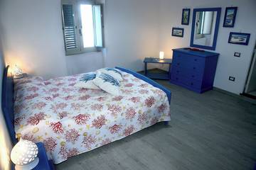 Villa per 10 Persone in Vico Equense, Costa tirrenica Campania, Foto 2