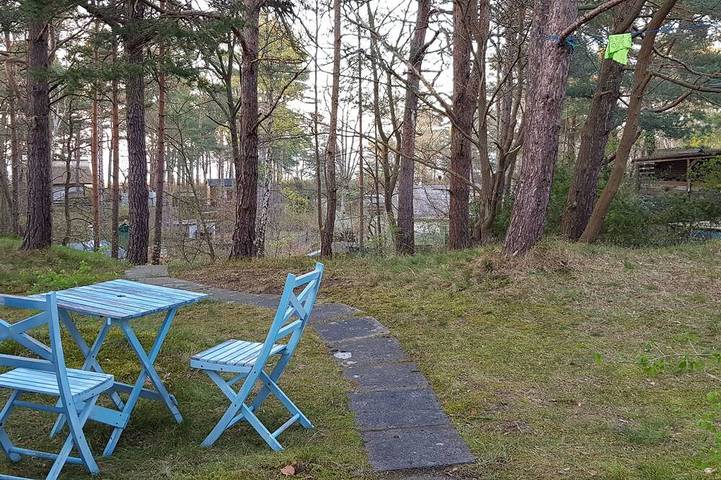 Ferienhaus für 4 Personen in Zempin - 3