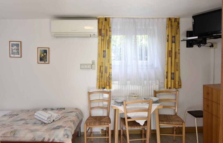 Gîte pour 2 personnes à Umag - 2