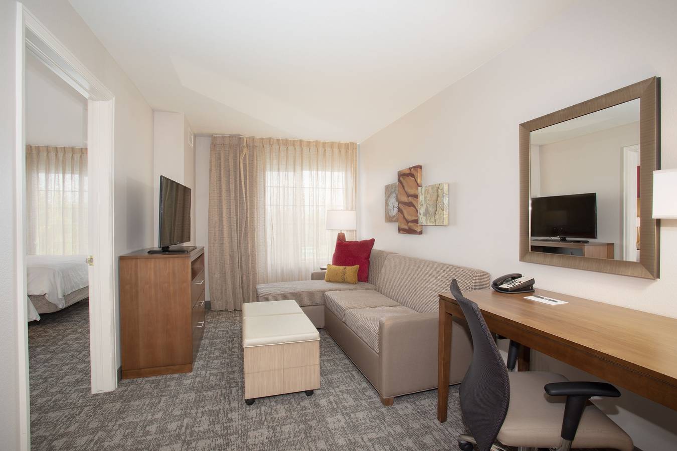 Hôtel pour 7 personnes avec piscine in Denver, Colorado