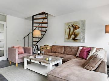 Bungalow für 4 Personen in Brouwershaven, Zeeuwse Kust, Bild 3