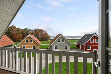 Ferieudlejning til 8 Personer i Gråsten, Flensborg Fjord (Danmark), Billede 2