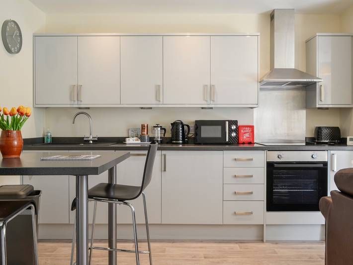Cottage für 4 Personen in Stirling und Umgebung