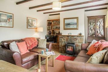 Cottage for 5 People in Beddgelert, Gwynedd, Photo 4