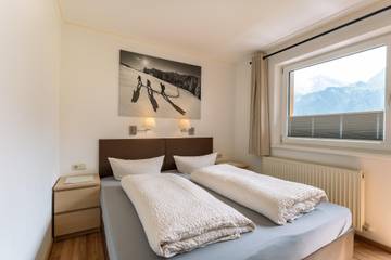 Ferienwohnung für 4 Personen in Hintertux, Tux, Bild 3