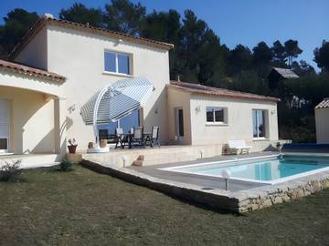 B&b für 2 Personen in Draguignan, Draguignan Region, Bild 4