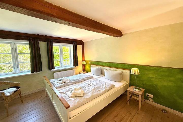 Ferienhaus für 6 Personen, mit Sauna und Garten, mit Haustier auf Föhr - 2