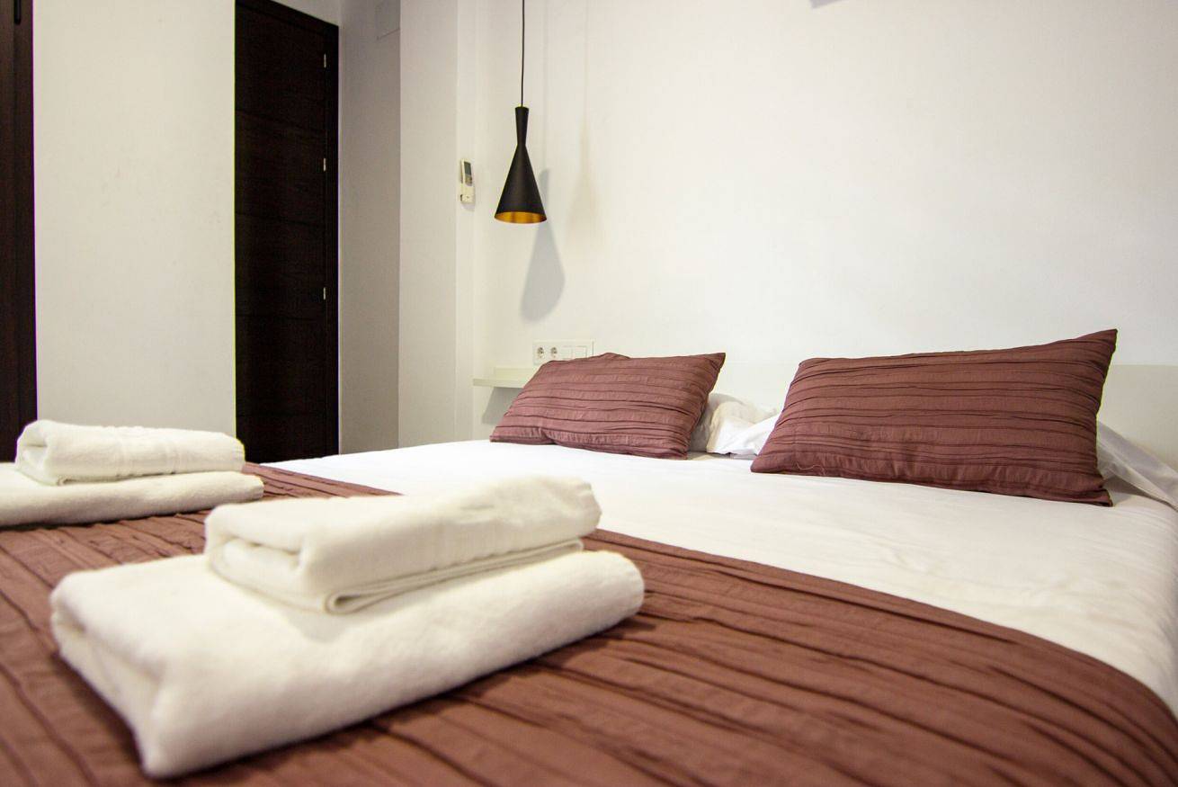 Apartamento entero, Rentalsevilla en Triana in Triana, Sevilla