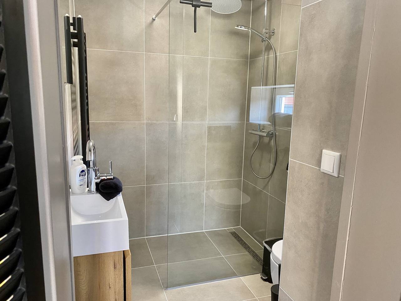 Holidayservice-egmond.nl — Gelukkig aan zee appartement Zeezicht in Egmond, Egmond aan Zee
