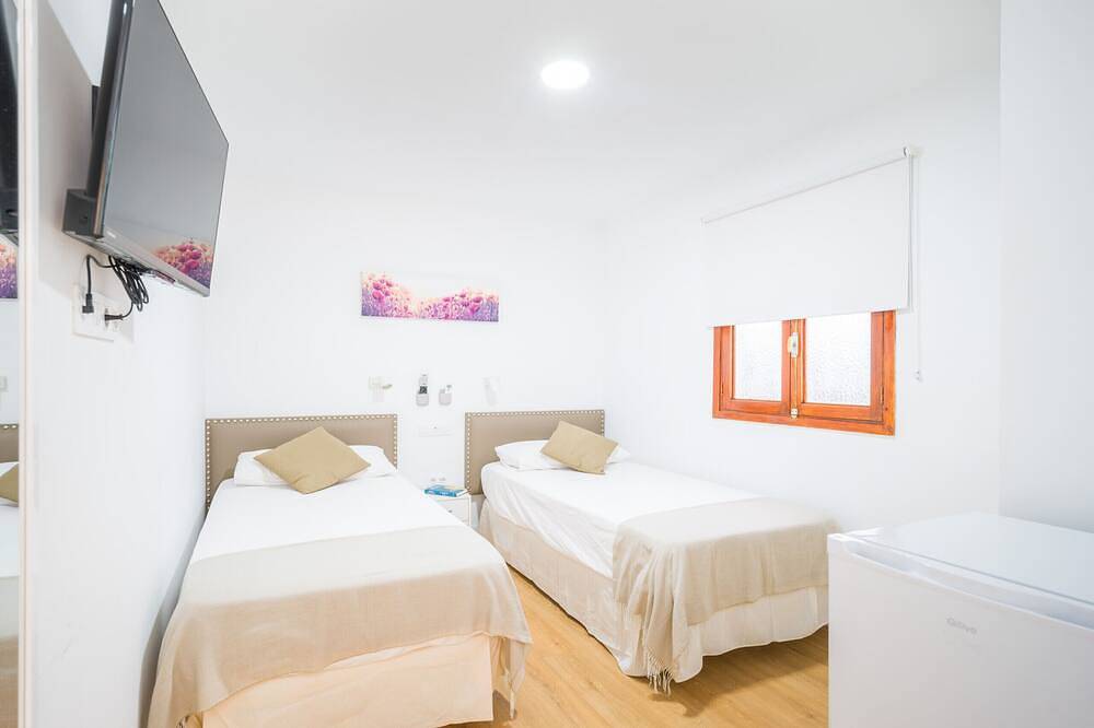 Texeda Room Suites 7 in Tejeda, North Gran Canaria