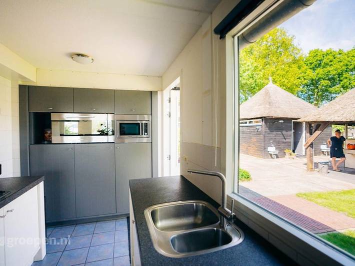 Villa für 20 Personen, mit Terrasse, kinderfreundlich - 1