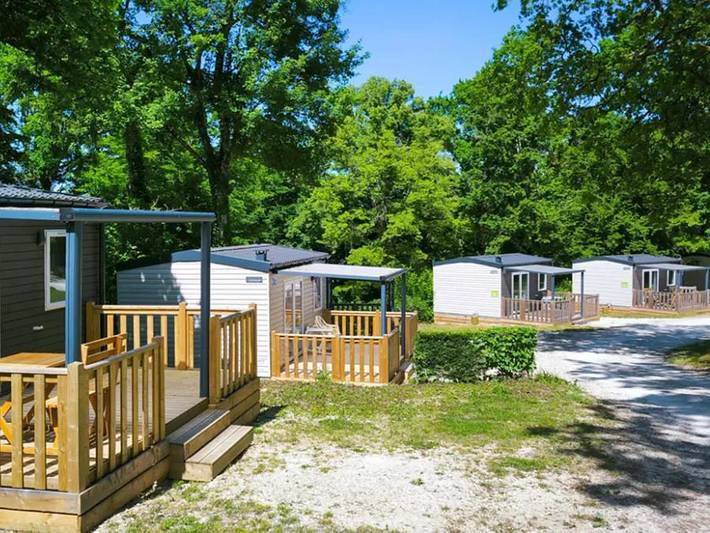 Camping für 6 Personen in Grand Est - 4