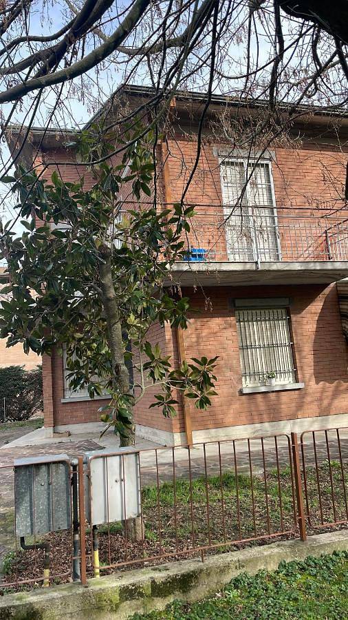 Maison d’hôte pour 2 personnes, avec jardin et vue à Reggio d'Émilie - 3