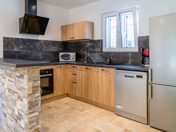 Ferienhaus für 6 Personen in Ghisonaccia, Haute-Corse, Bild 4