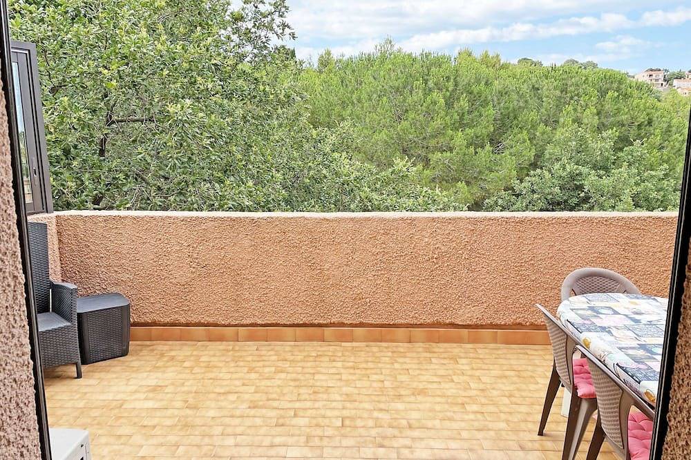 Apartamento entero, Superb apartment in Collioure, terrace, pool and tranquillity in La Côte Vermeille, Colliure