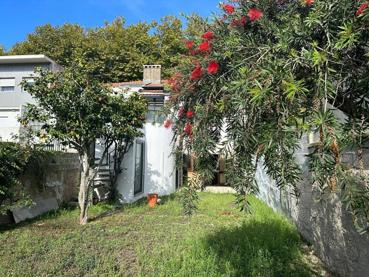 Double Room with Private Bathroom in Foz do Douro, Porto