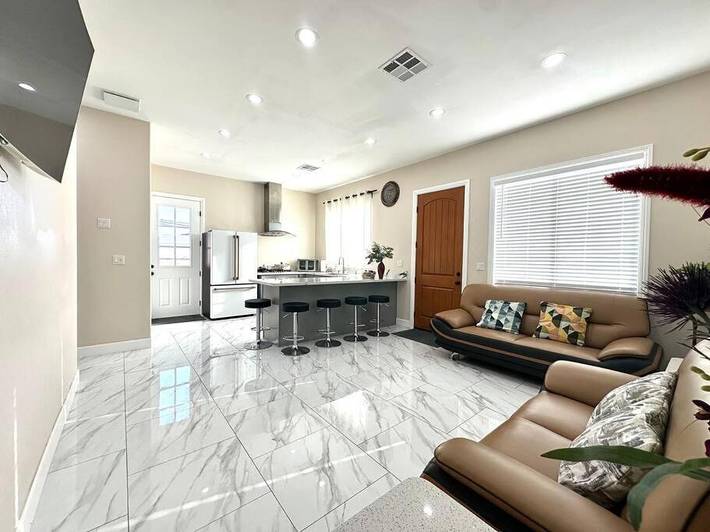 Casa de vacaciones para 6 personas - 1