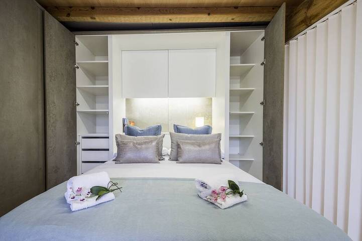 Gîte pour 4 personnes, avec balcon à Pampelune - 3