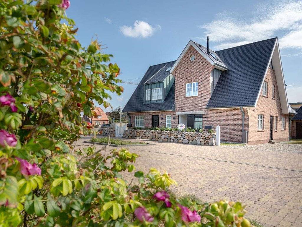 Ferienwohnung in Sylt mit 2 Schlafzimmer in Westerland, Sylt (Gemeinde)
