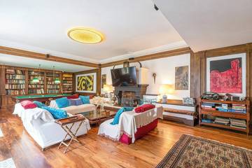 Chalet para 9 Personas en Trastévere, Roma, Foto 3