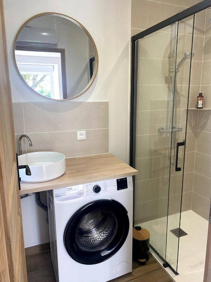 Location de vacances pour 10 personnes, avec jardin à Russy - 2