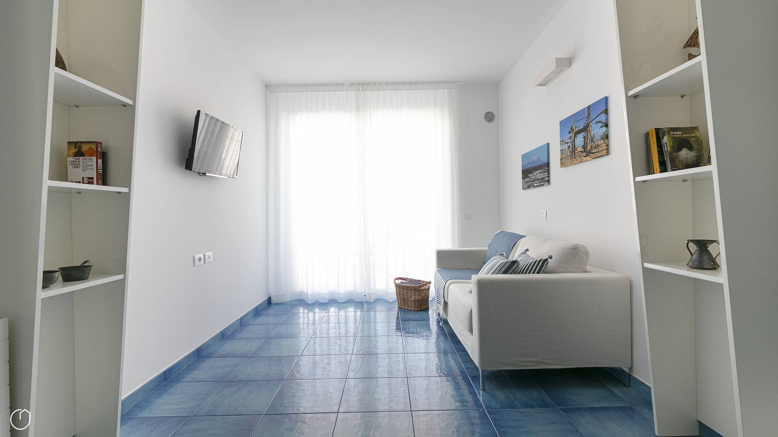 Ganze Wohnung, Rivazzurra Homes - 45 in Campobasso Provinz