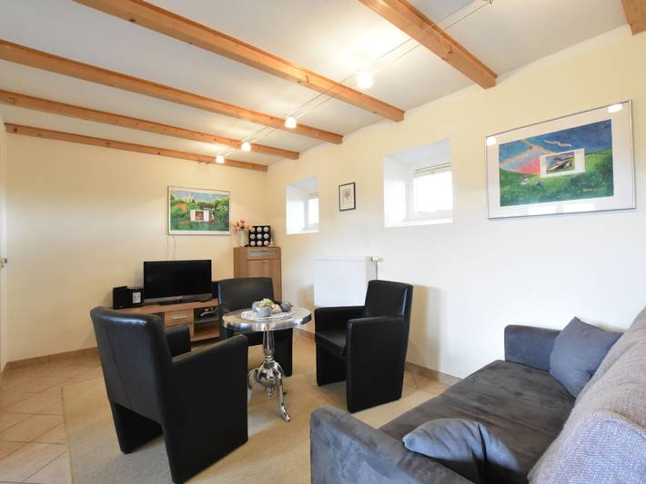 Ferienwohnung für 3 Personen, mit Garten und Terrasse in Damshagen - 3