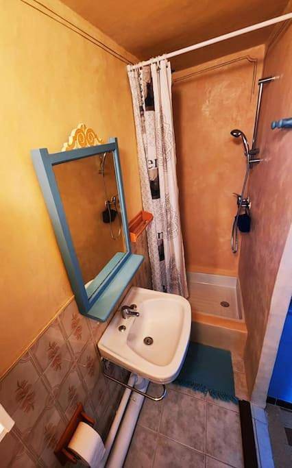 Appartement entier, Duplex Studio in Bugarach, Parc naturel régional Corbières-Fenouillèdes