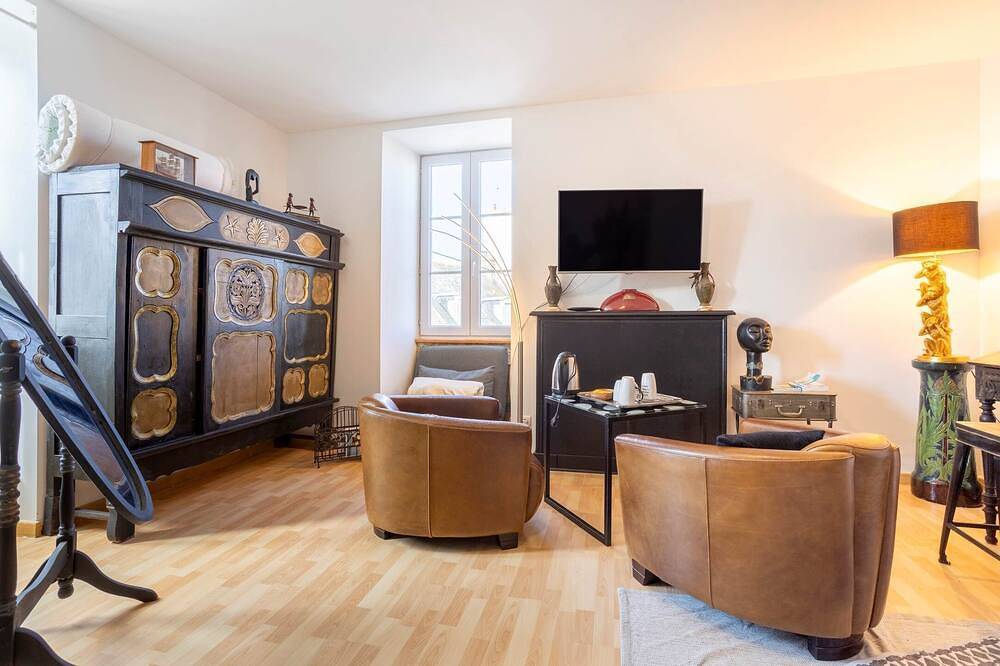 Appartamento vacanze a Finistere a partire da 89€ a notte