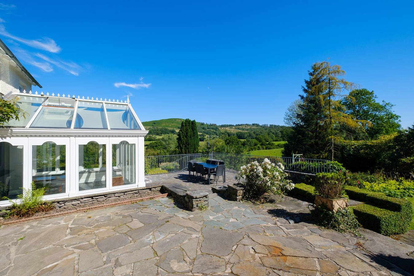 Orchard Cottage in Lake District