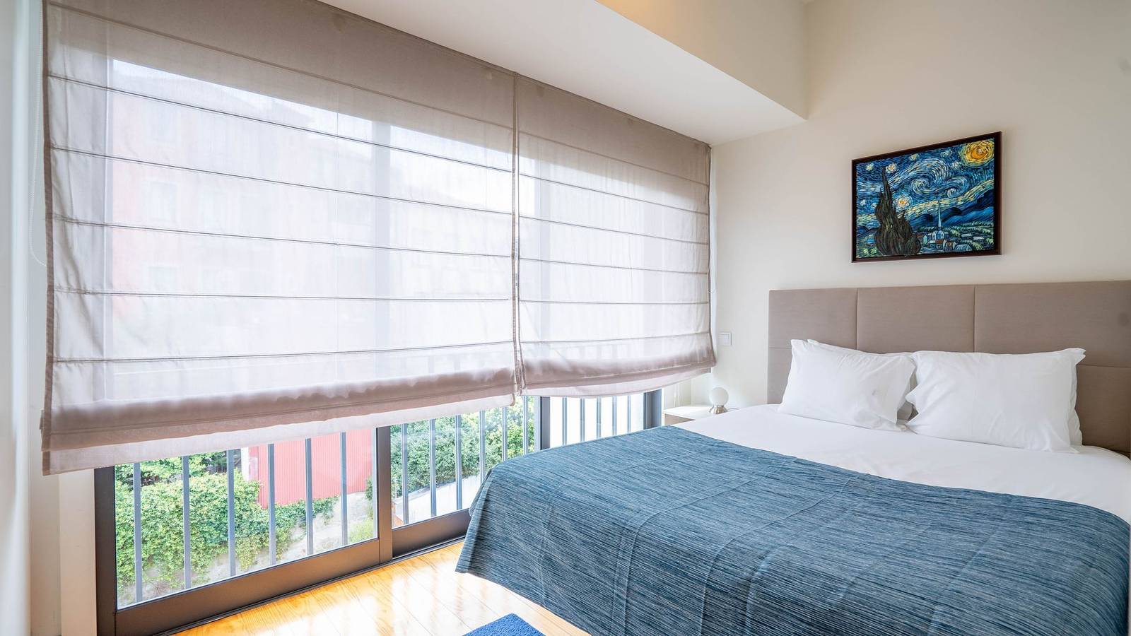 Apartamento entero, Home at Porto - Arrábida by Lovelystay in Vitória (Porto), Oporto