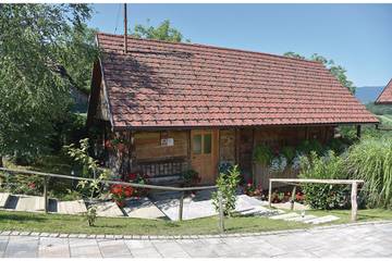 Chalet für 6 Personen in Slowenien, Bild 2