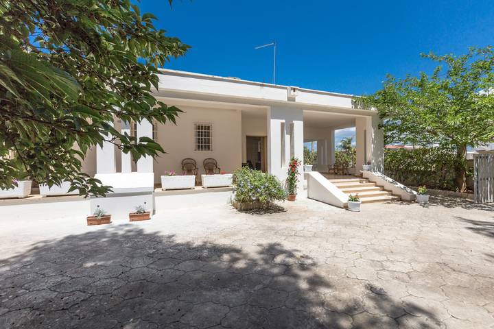 Casa de vacaciones para 9 personas - 1