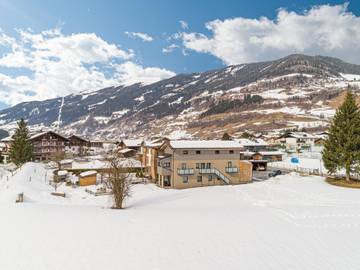 Ferienwohnung für 6 Personen in Bramberg am Wildkogel