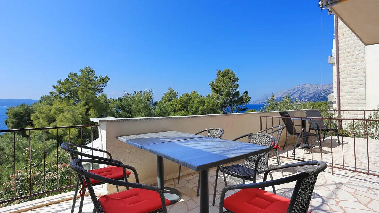 Appartamento vacanze a Brella a partire da 224€ a notte