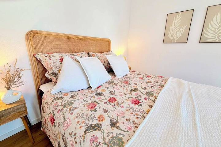 Ferienhaus für 4 Personen in Nierstein - 2
