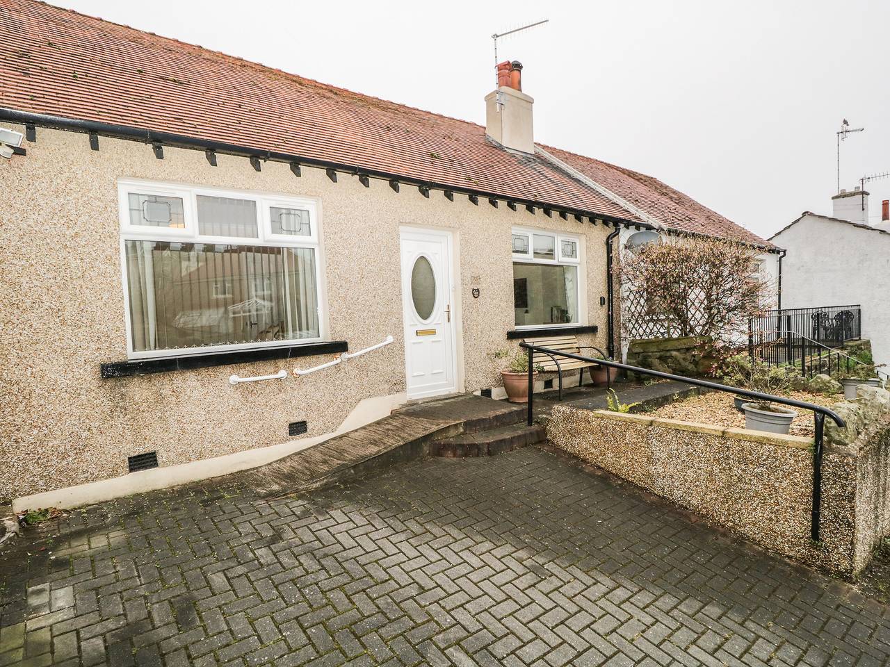 Log Cabin for 4 People in Lancashire
