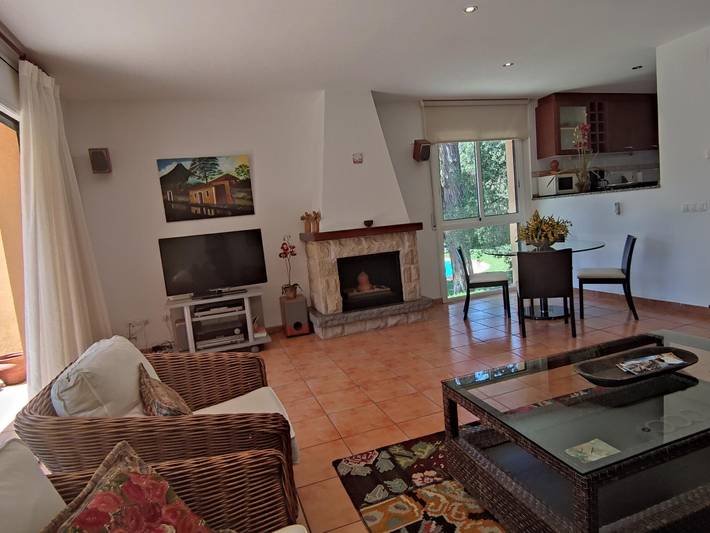Villa pour 5 personnes, avec jardin ainsi que piscine et terrasse à Sant Feliu de Guíxols - 2