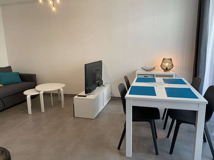 Ferienwohnung für 4 Personen in Antibes - 2