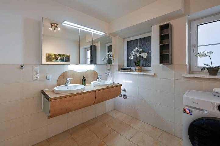 Ganze Wohnung, 2-Raum-Ferienwohnung Botanica in Obermaiselstein, Bayerisch Schwaben