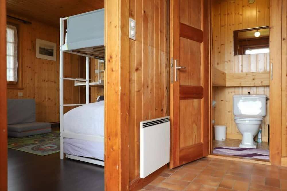 Chalet Les Rochers Blancs in Chesières, Ollon (Villars-sur-Ollon)