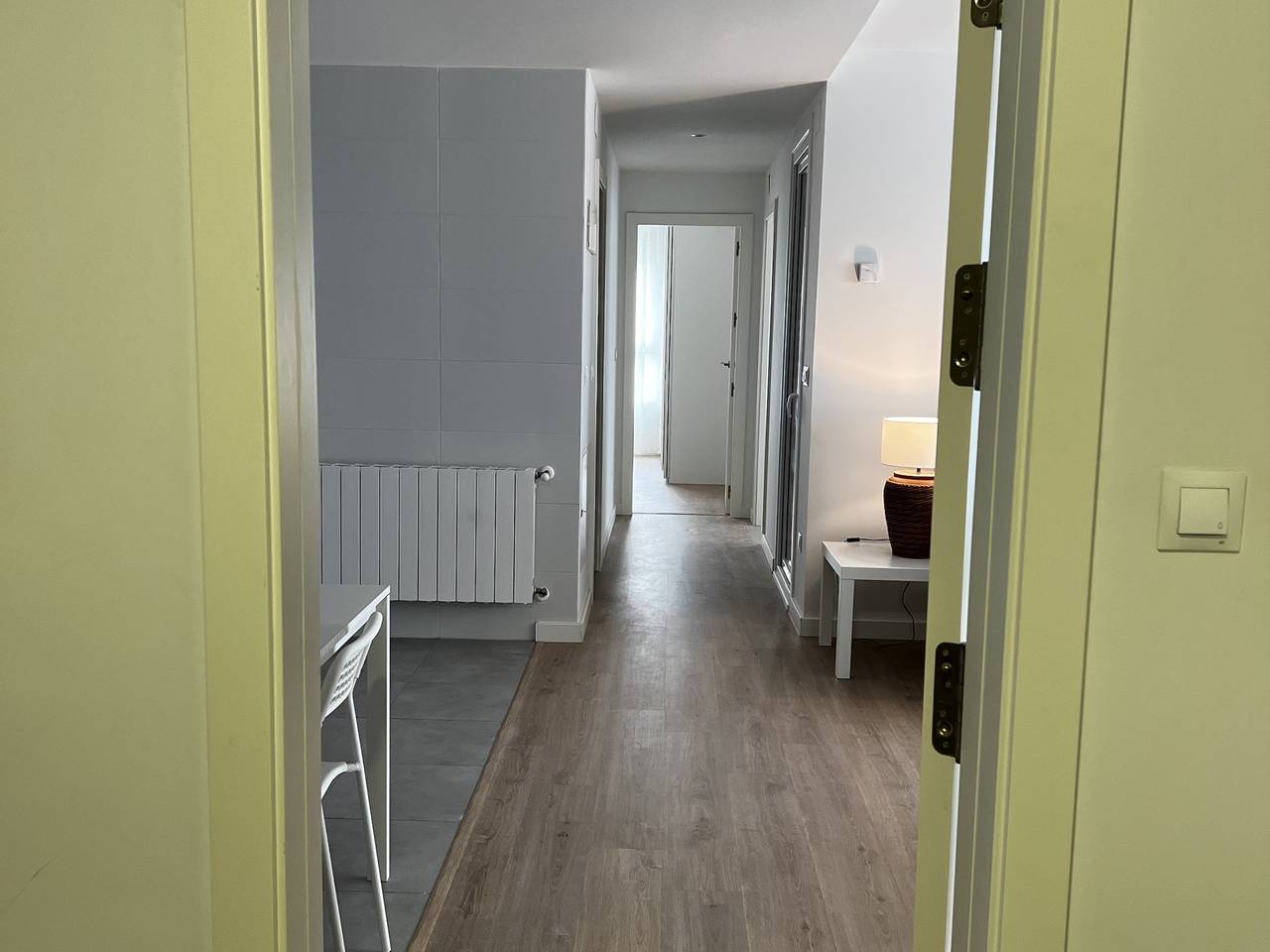 Appartement de vacances entier, Superbe Appartement Hoznayo in Hoznayo, Entrambasaguas