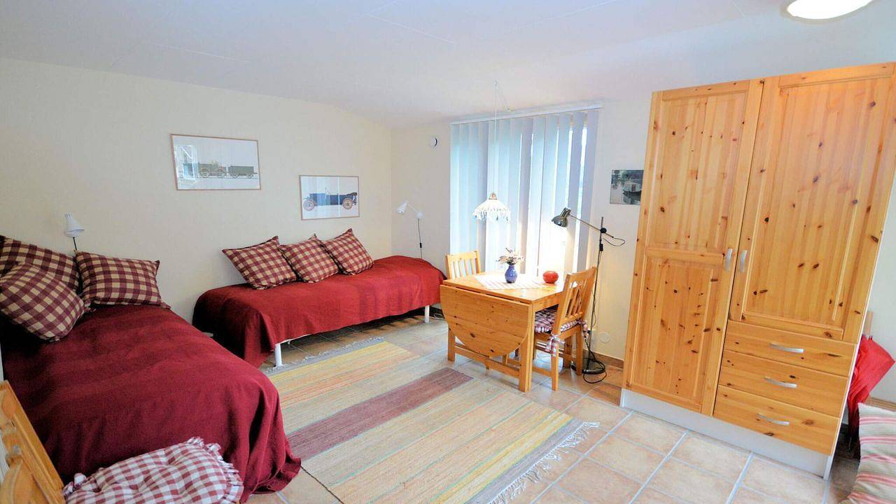 Ferienhaus für 4 Personen (40 m²) in Mellbystrand in Mellbystrand, Halland