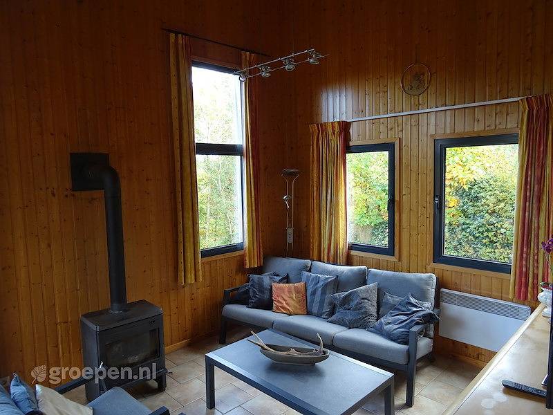 Ferienhaus Houffalize in Houffalize, Bastogne