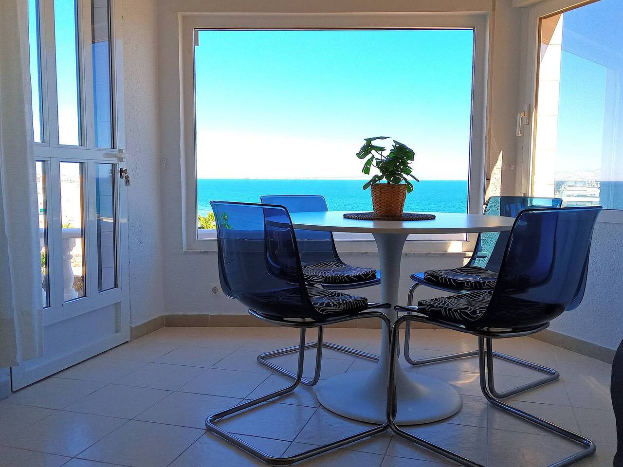La Mata Sea View Bungalow in Torrevieja, Costa Blanca