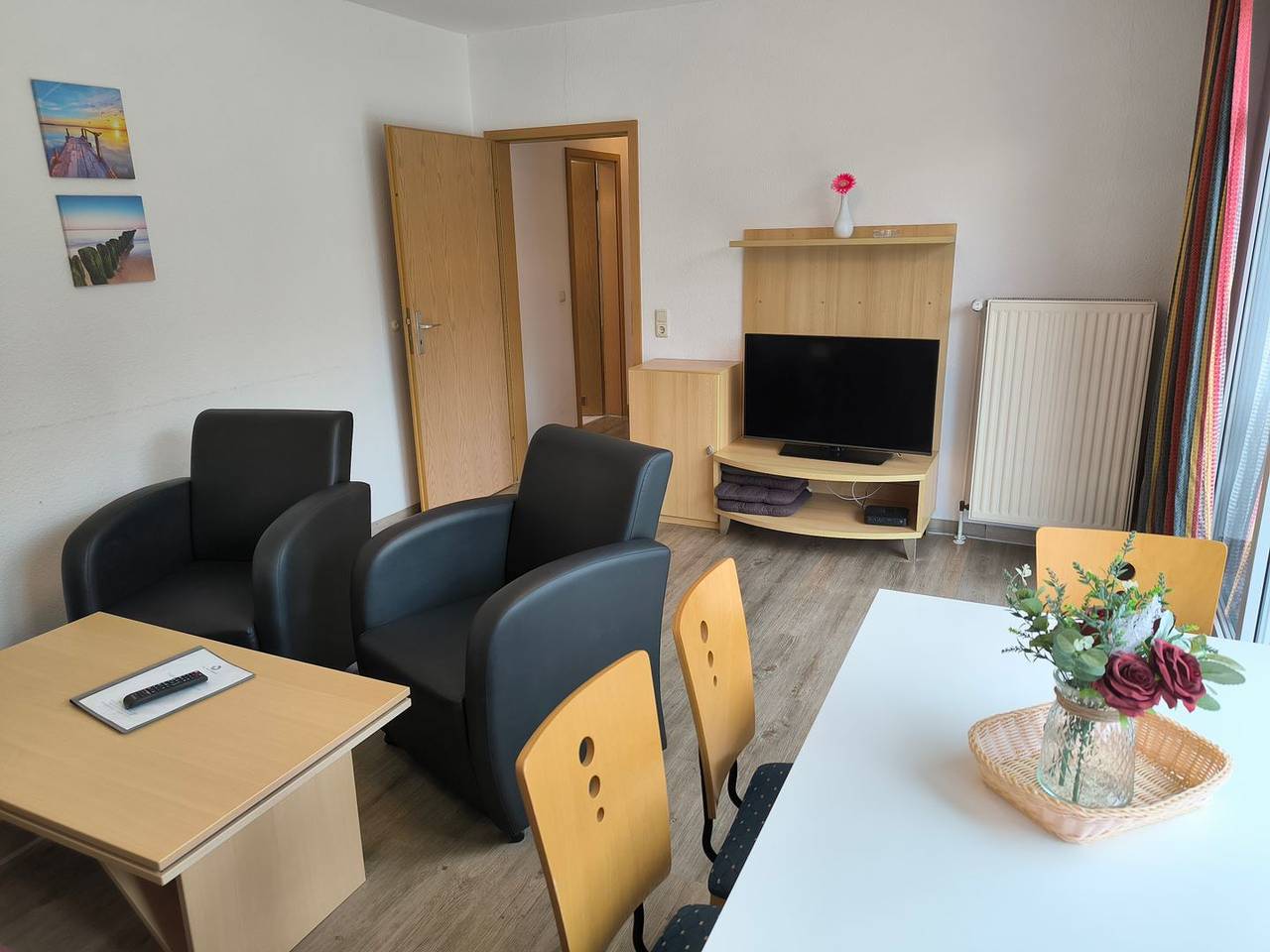 Ferienwohnung in Rügen ab 73€ pro Nacht