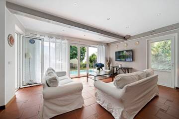 Villa for 6 People in Domaso, Lake Como, Photo 3