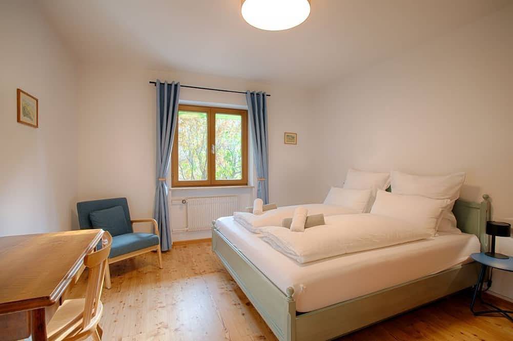 Ganze Wohnung, Apartment Hofgarten - Alpstay in Naturns, Texelgruppe